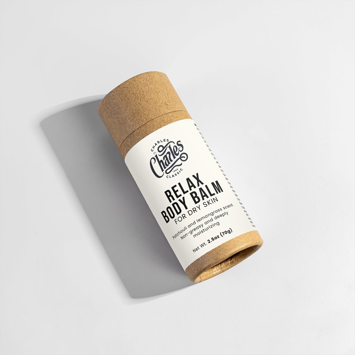 Relax Body Balm