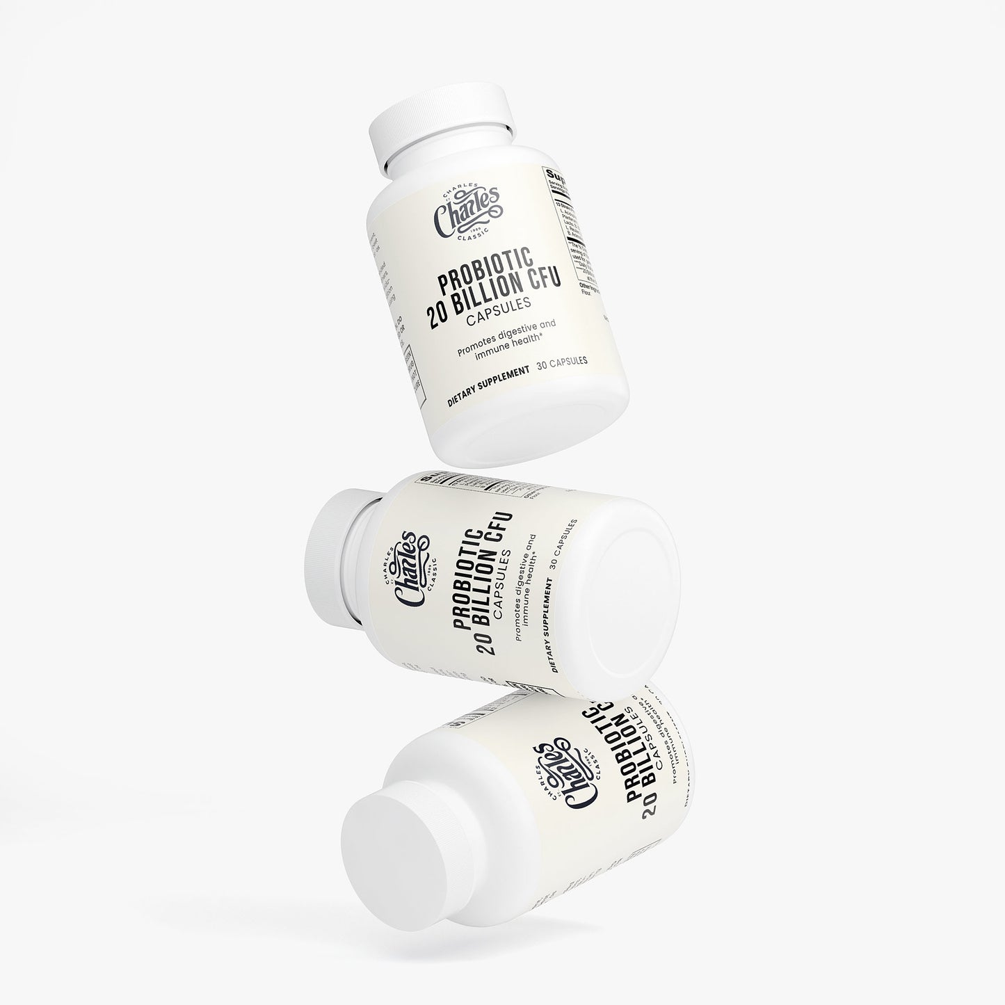 Probiotic 20 Billion