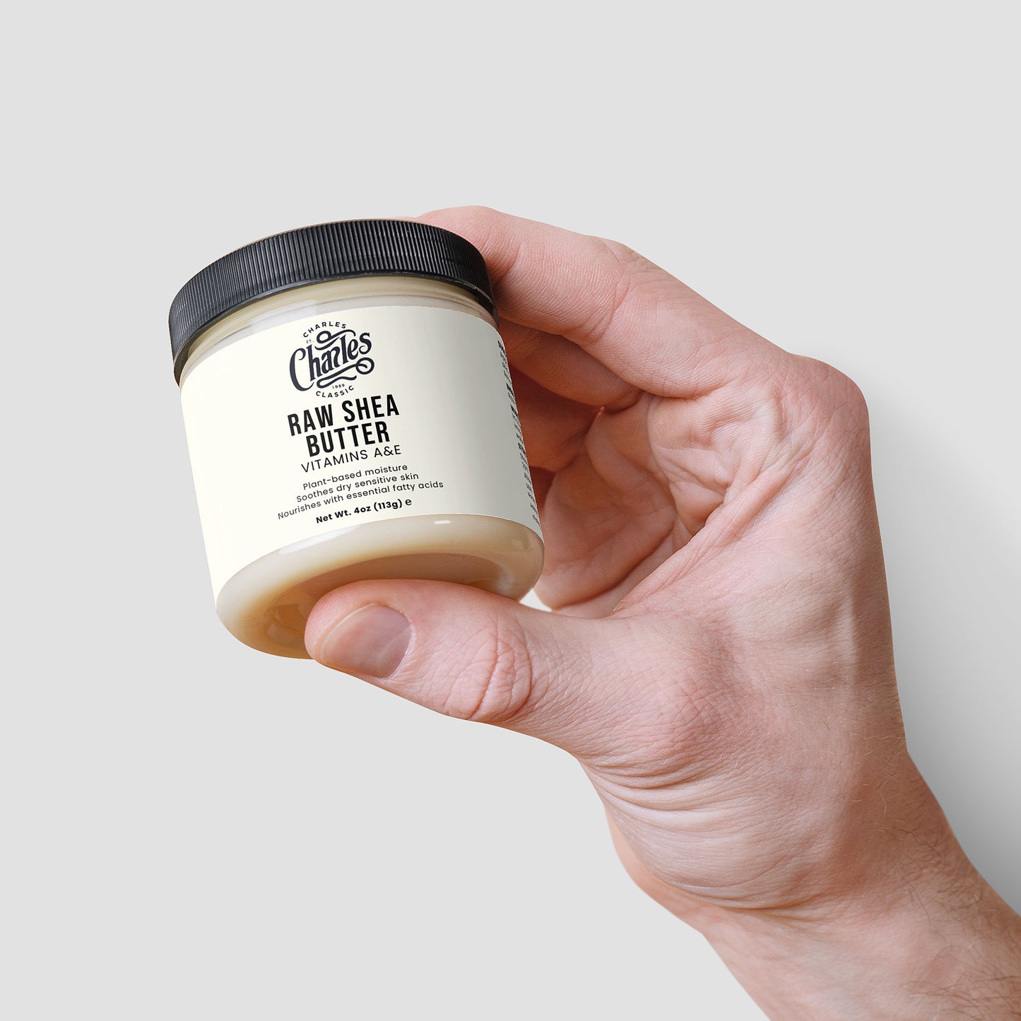 Raw Shea Butter