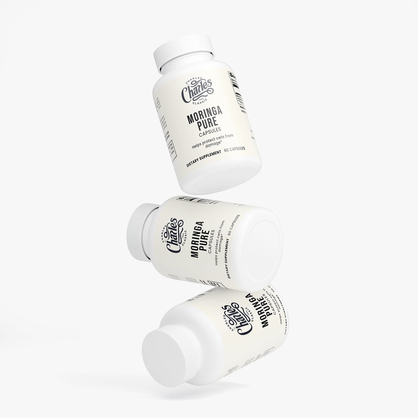Moringa Pure
