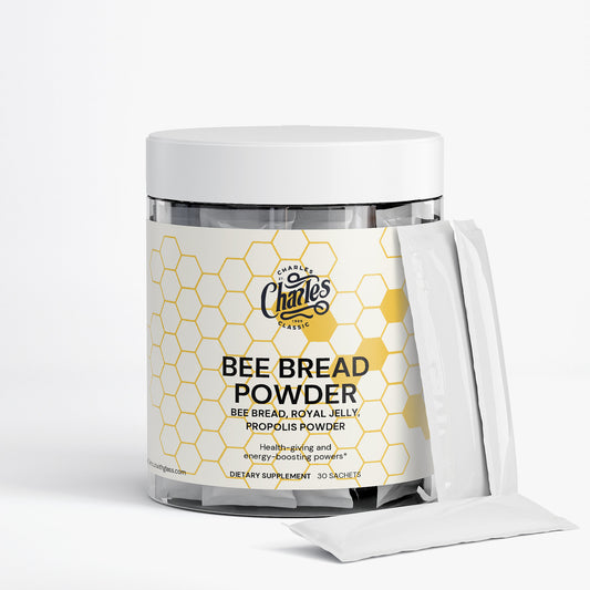 Bee Bread Powder