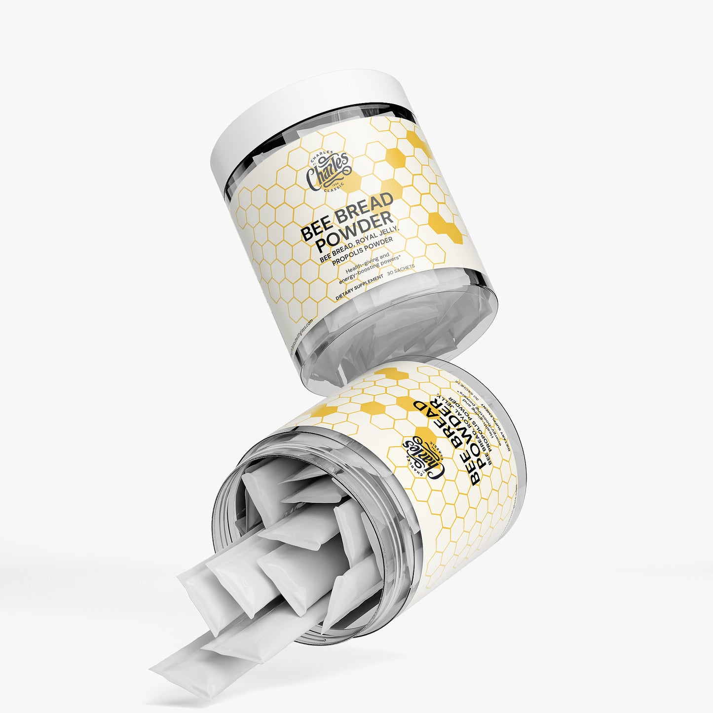 Bee Bread Powder