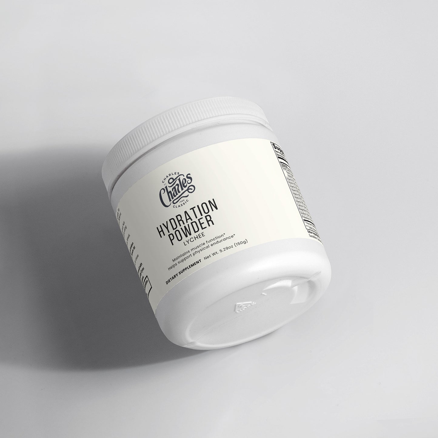 Hydration Powder (Lychee)