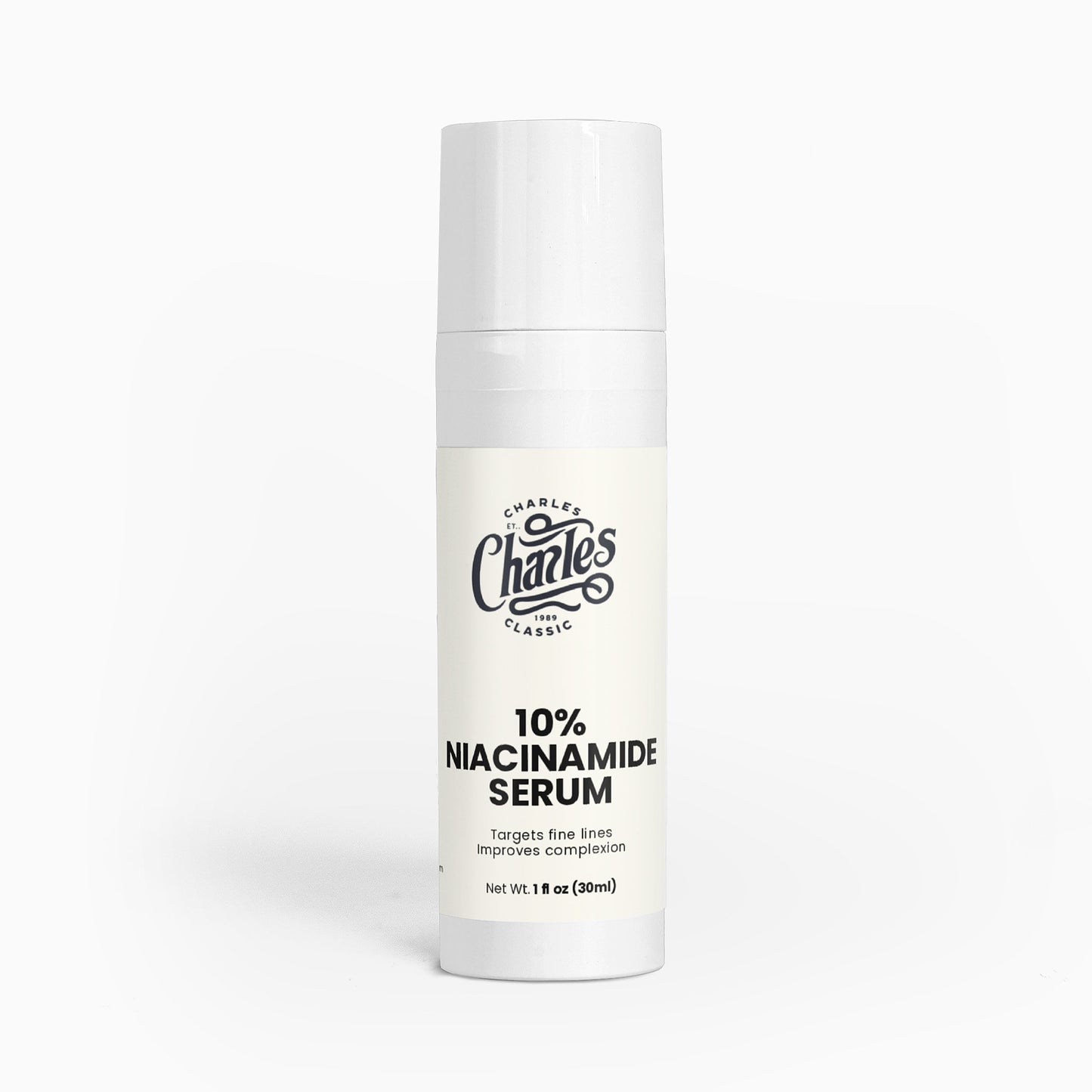 10% Niacinamide Serum