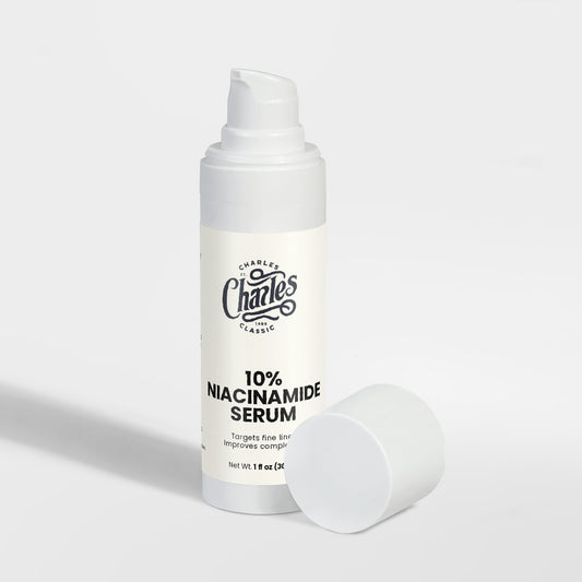 10% Niacinamide Serum