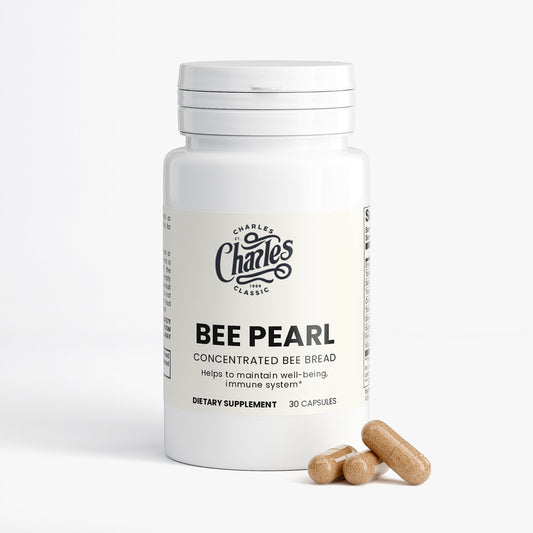 Bee Pearl