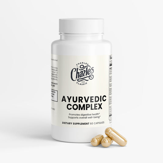 Ayurvedic Complex