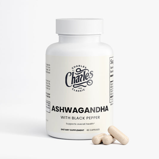 Ashwagandha