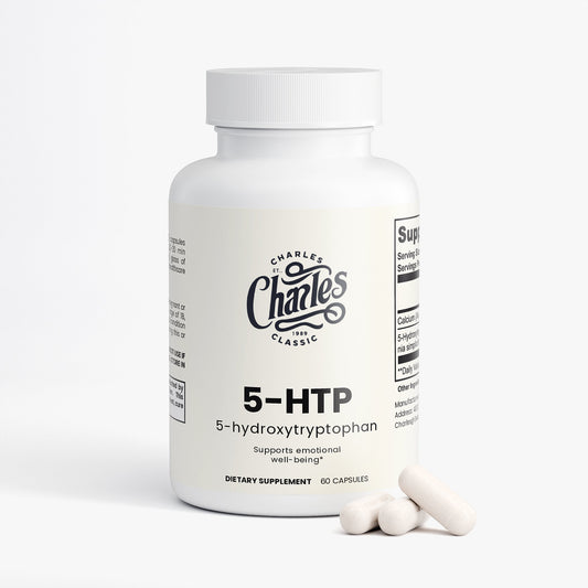5-HTP