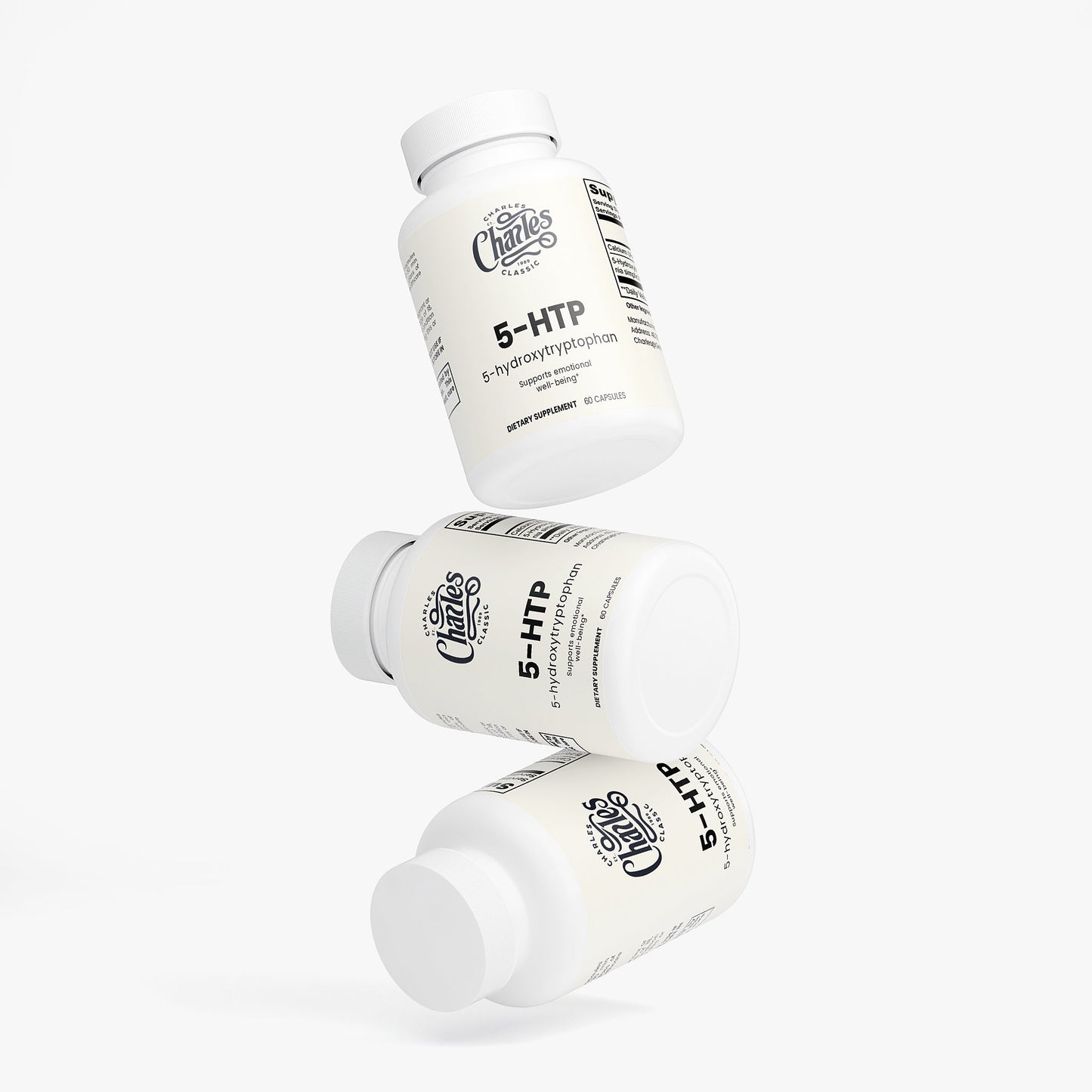 5-HTP