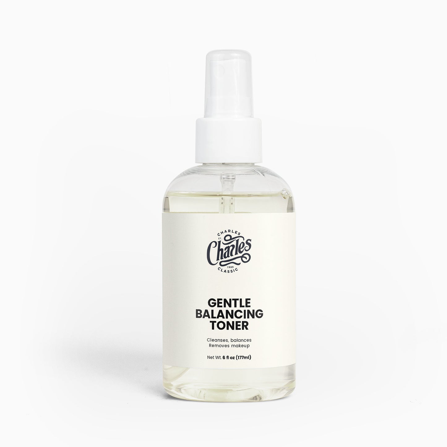 Gentle Balancing Toner