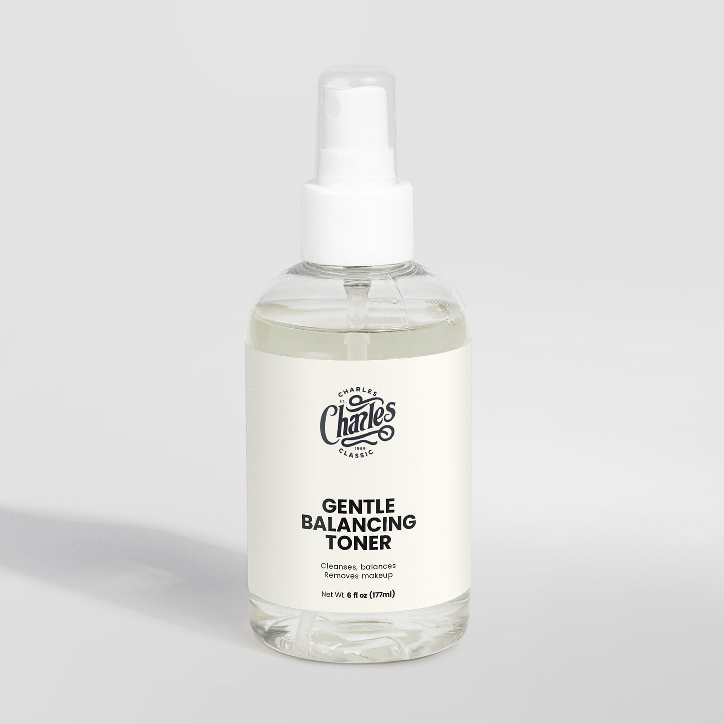 Gentle Balancing Toner