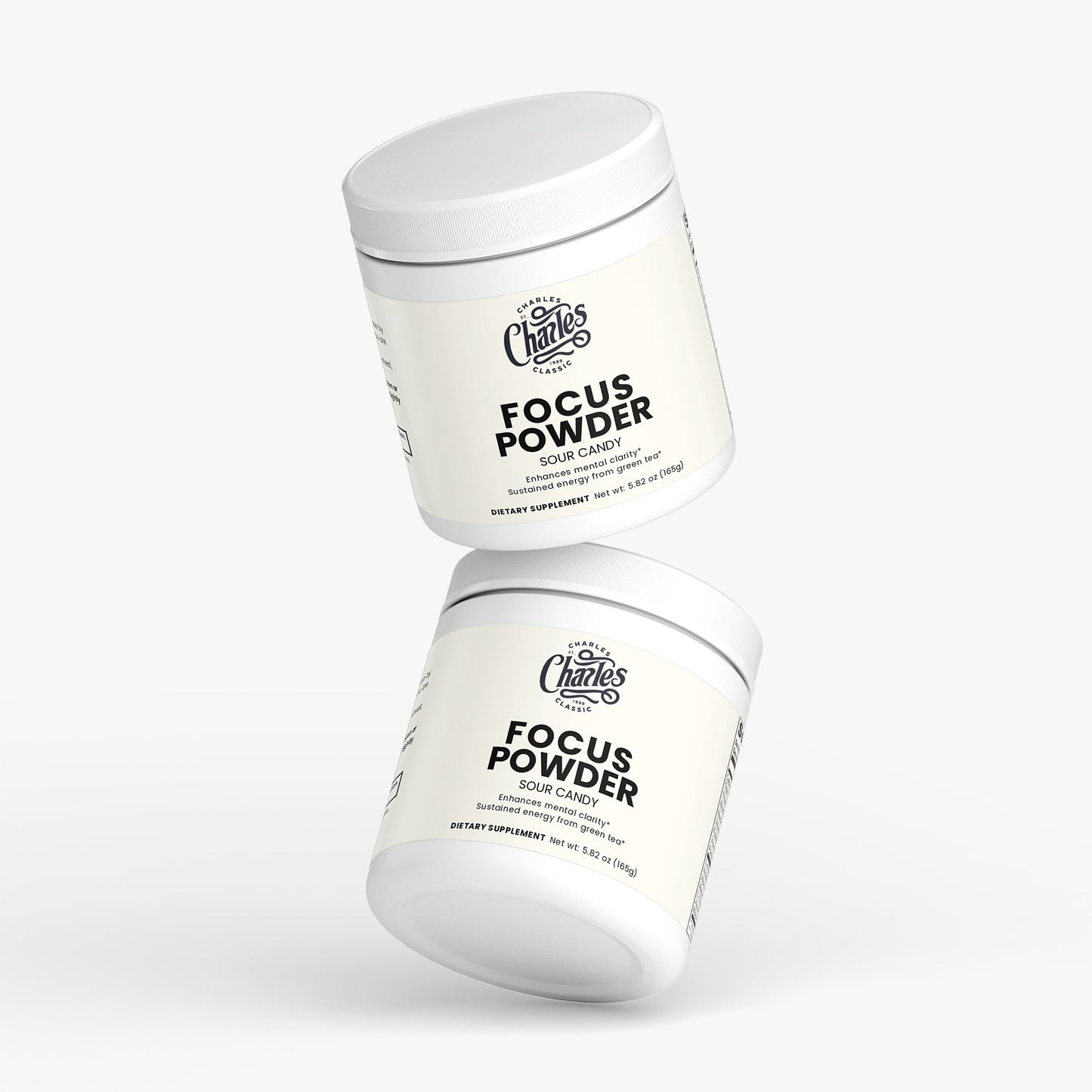 Focus Powder (Sour Candy)