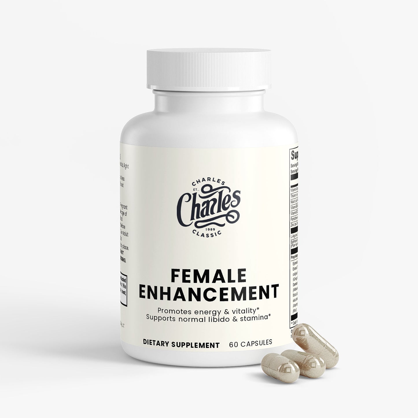 Female Enhancement