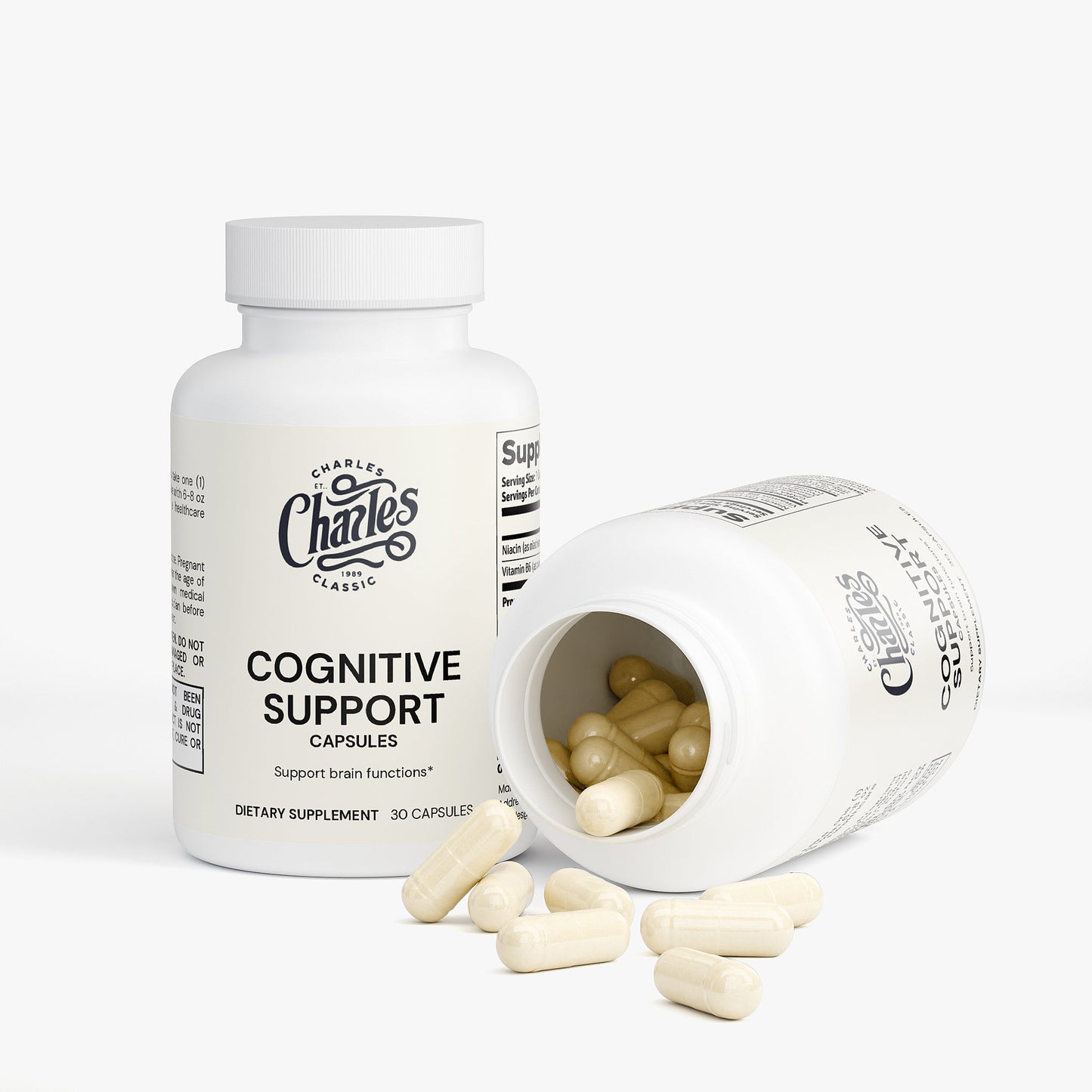 Cognitive Support