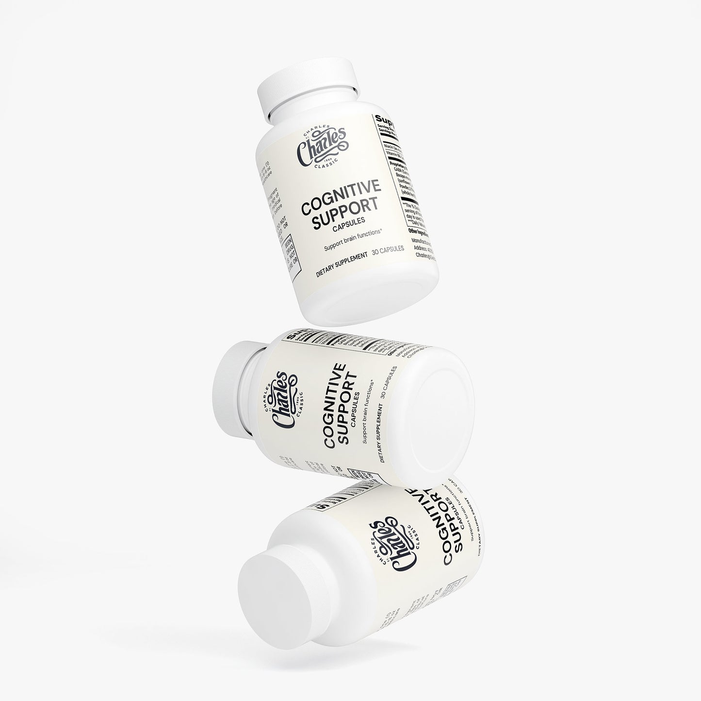 Cognitive Support