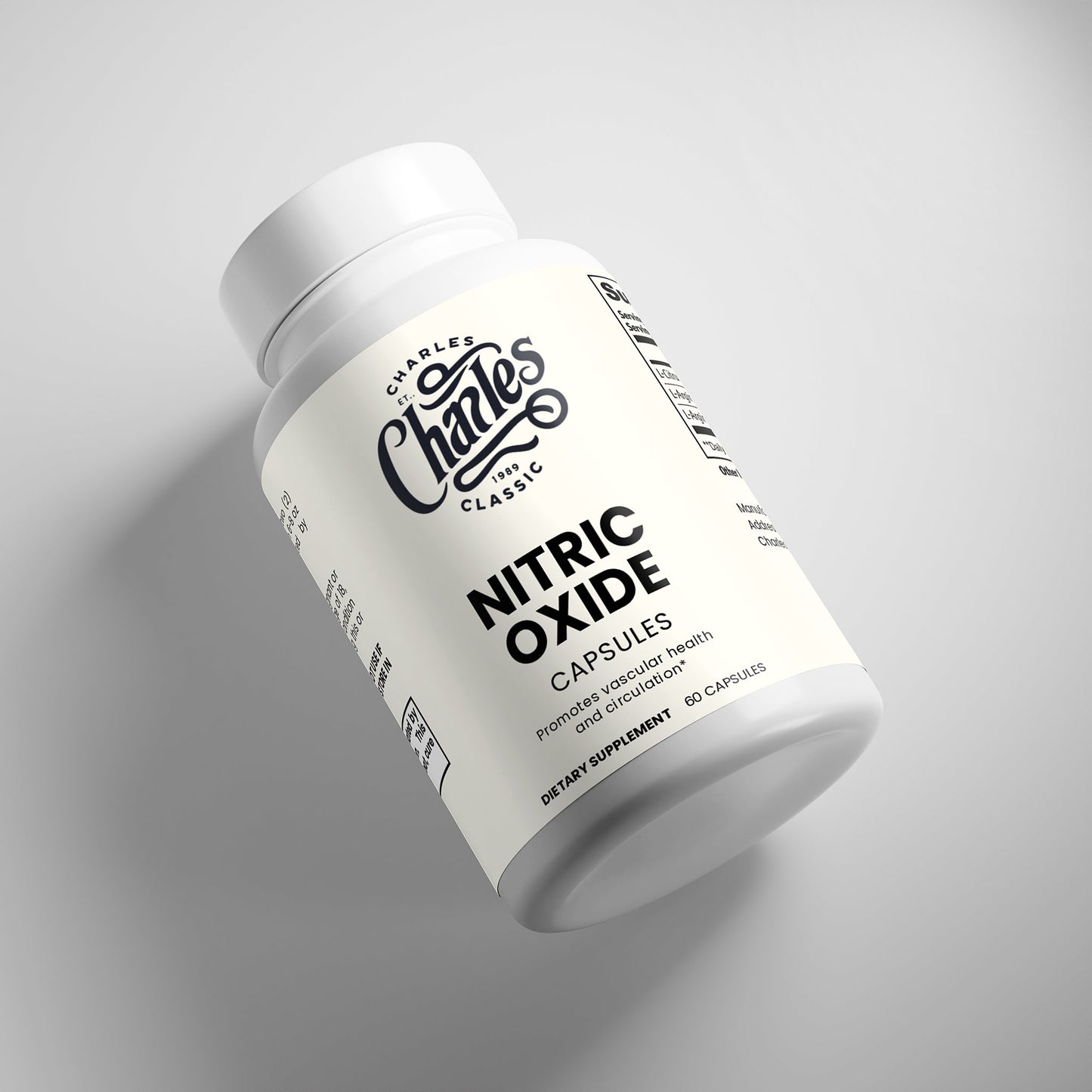 Nitric Oxide