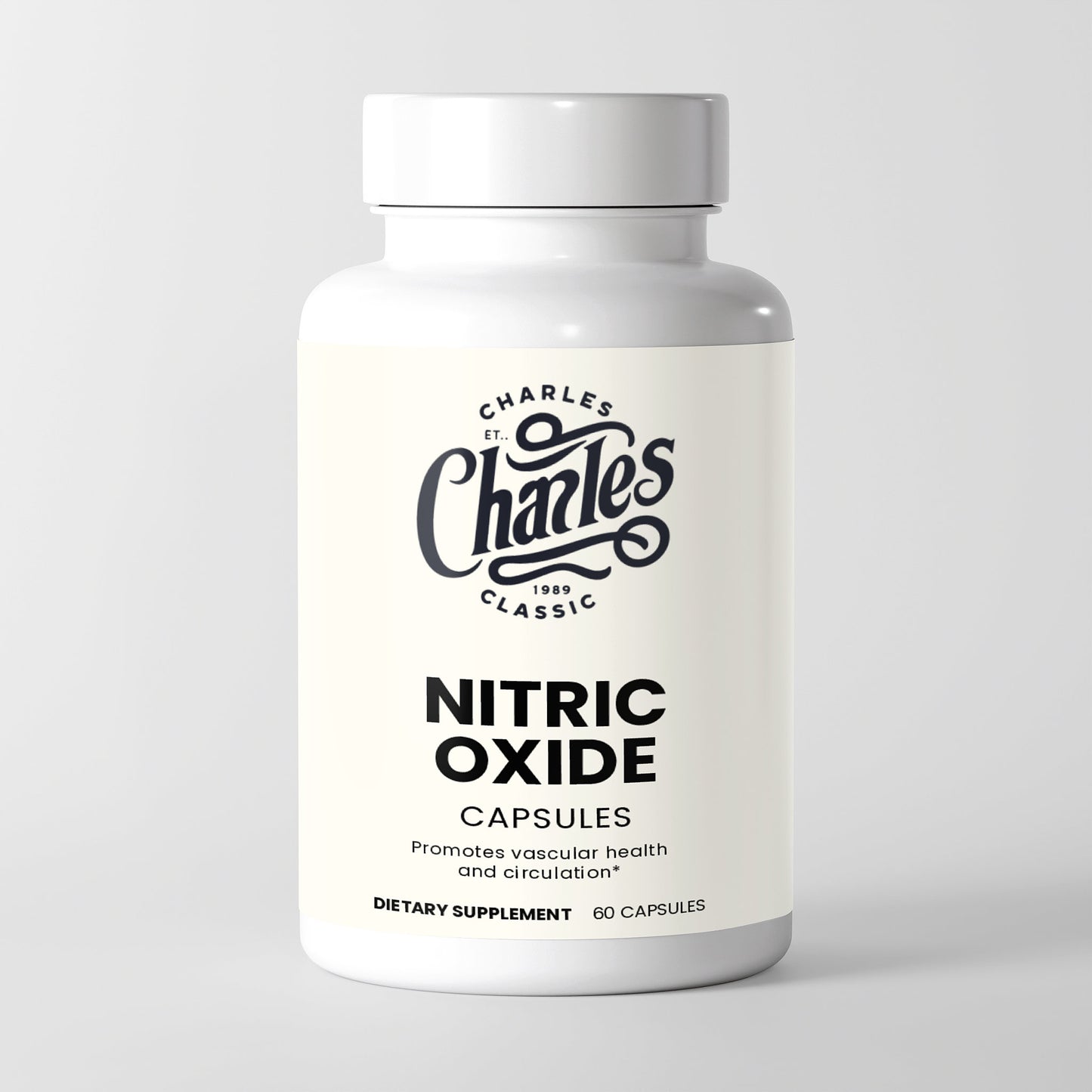 Nitric Oxide