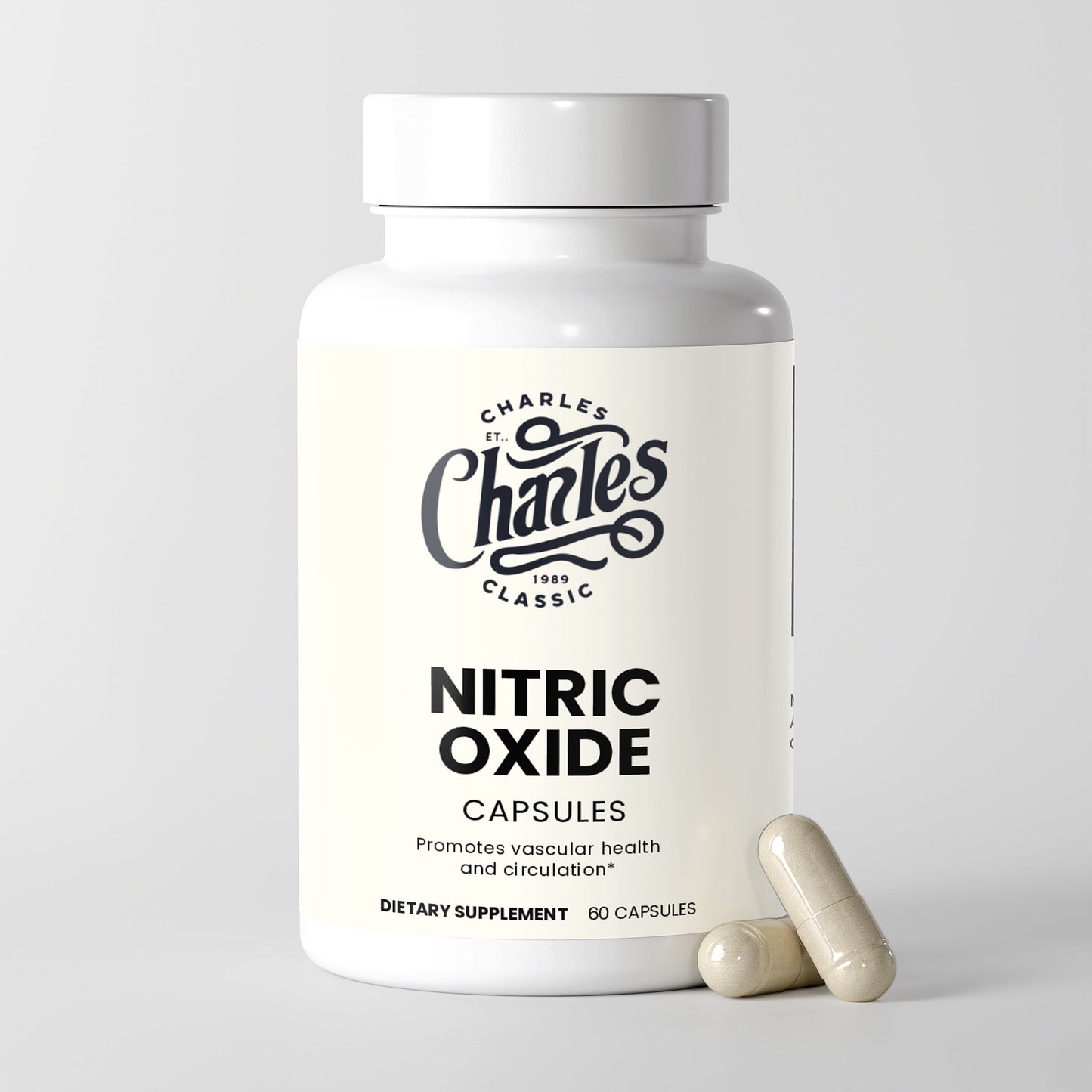 Nitric Oxide