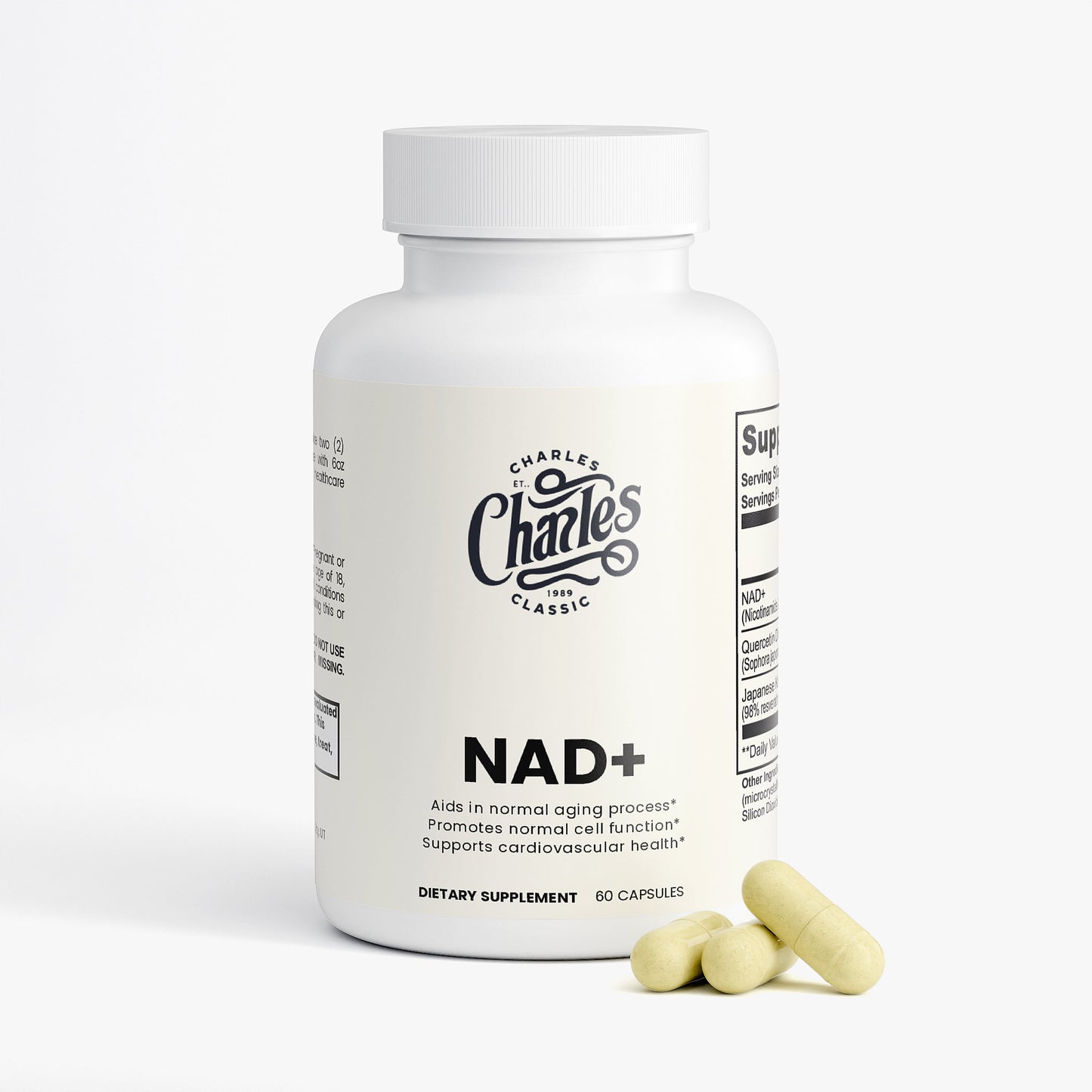 NAD+