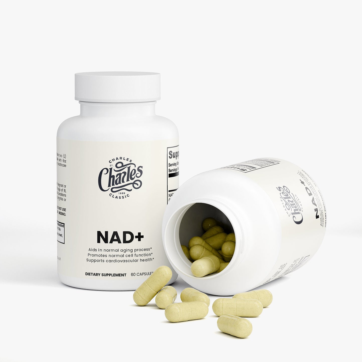 NAD+