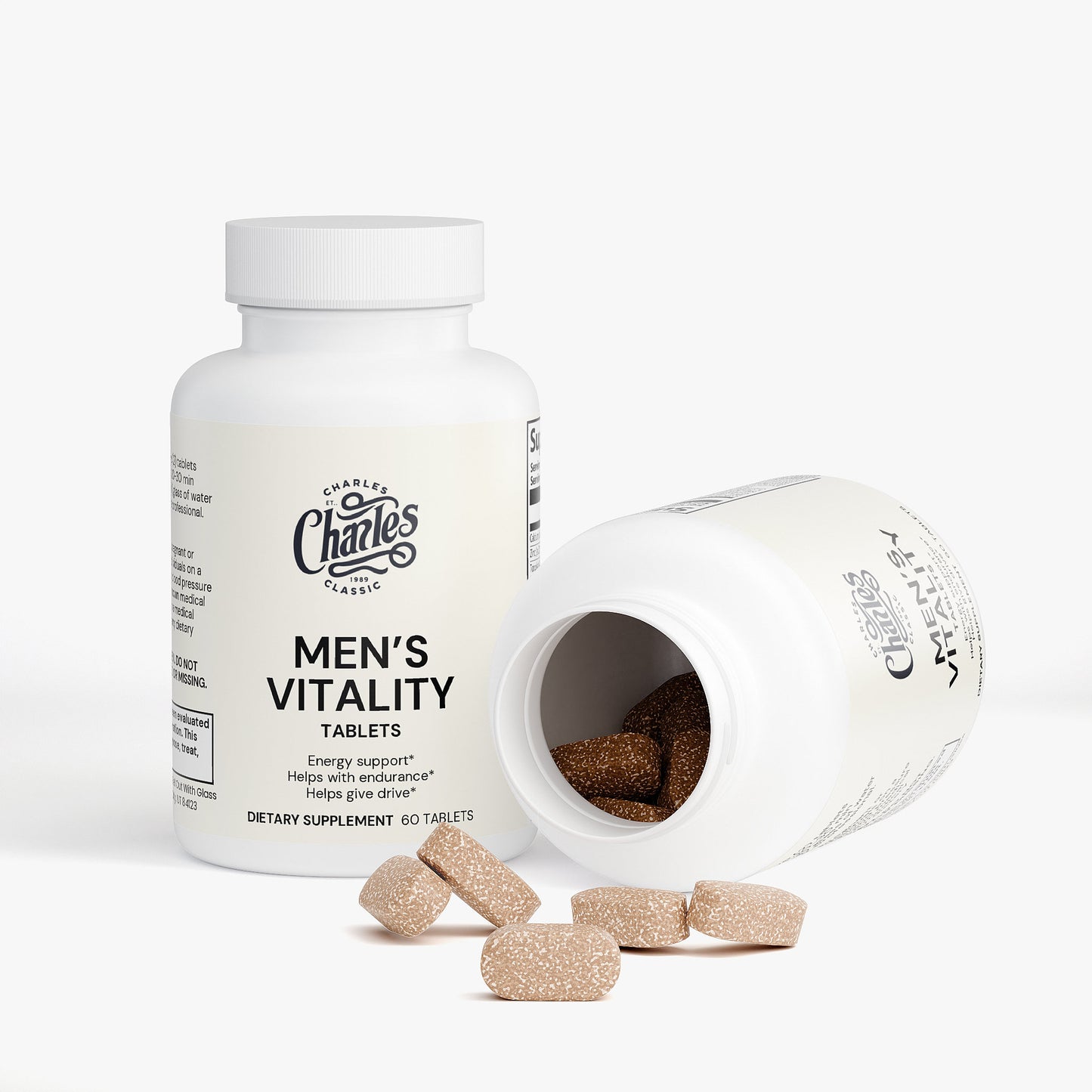 Men's Vitality