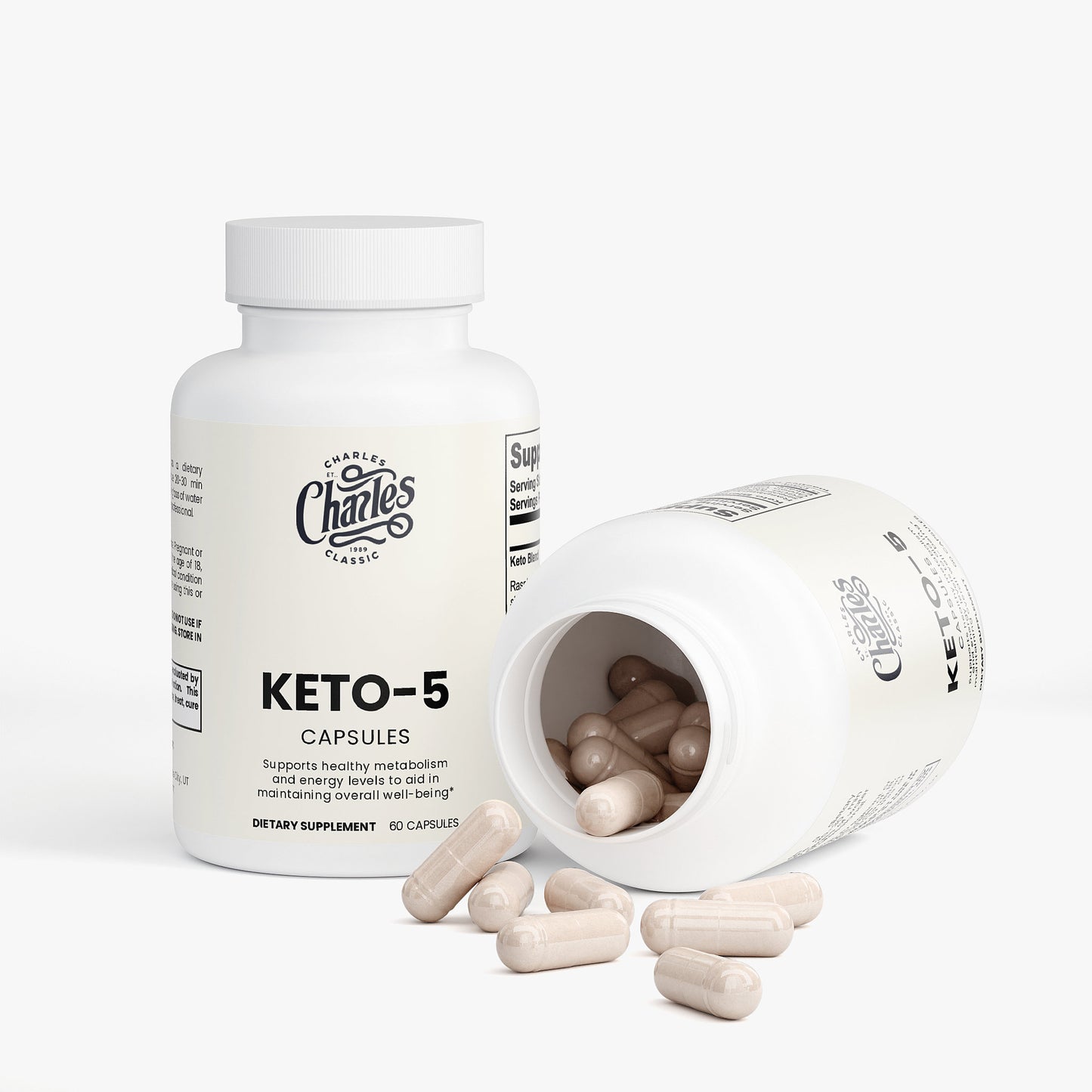 Keto-5