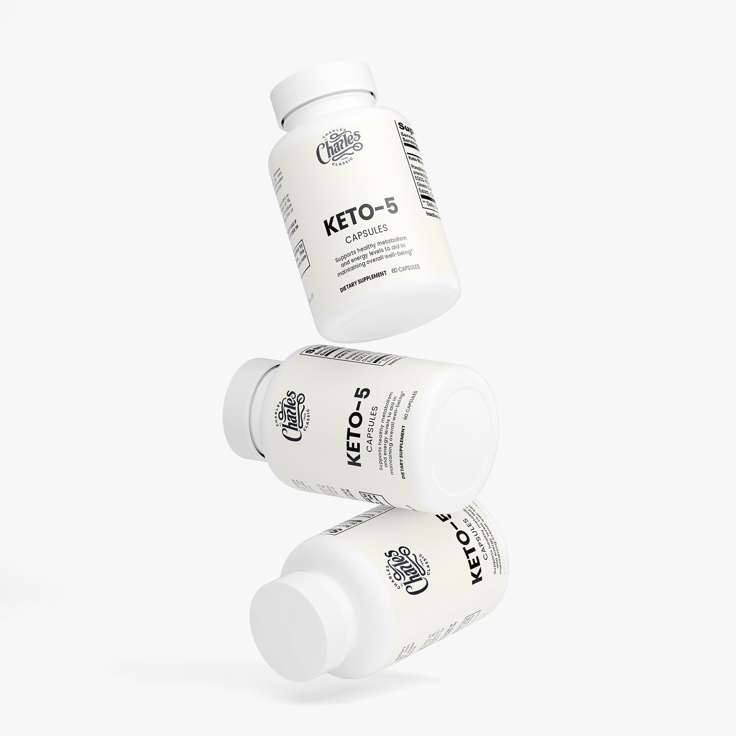 Keto-5