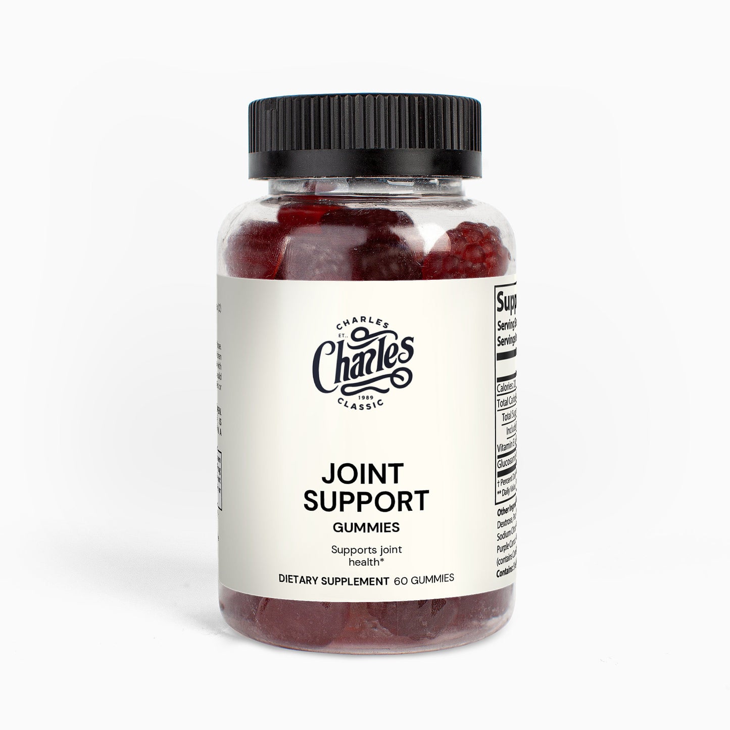 Joint Support Gummies (Adult)