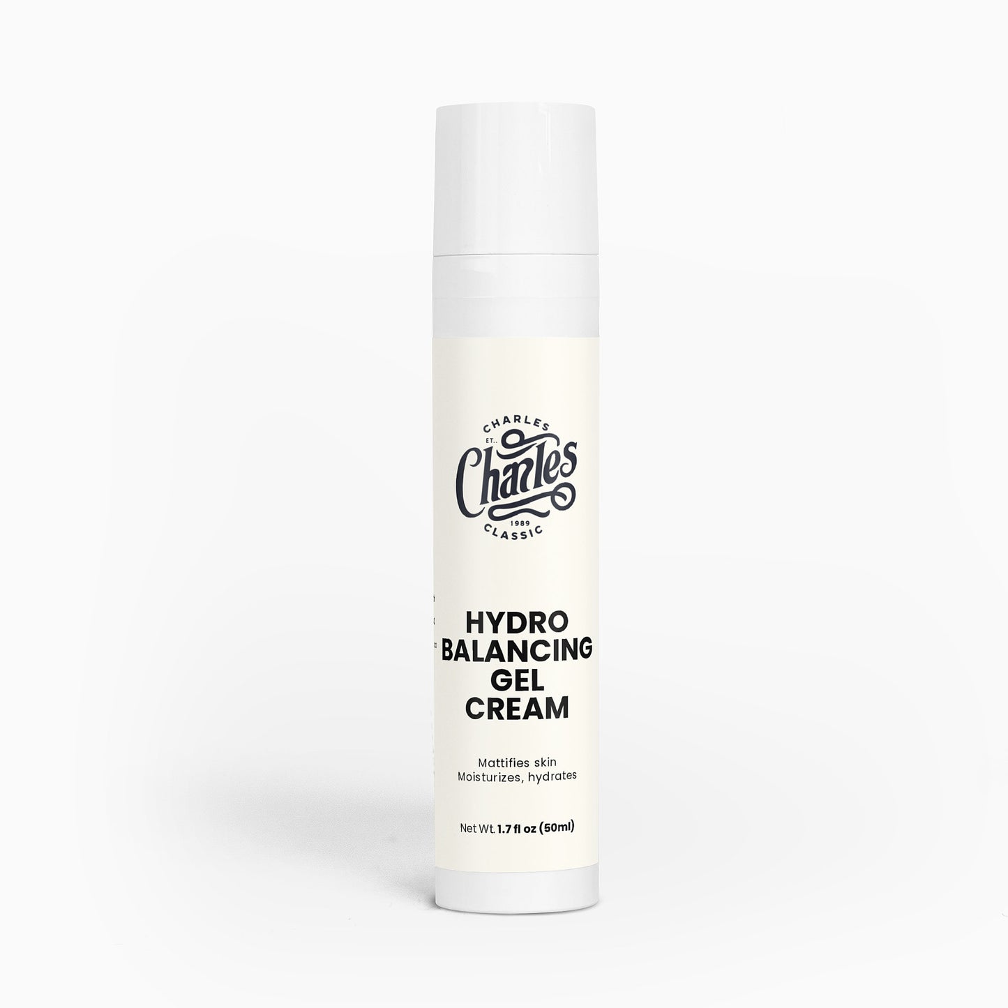 Hydro Balancing Gel-Cream