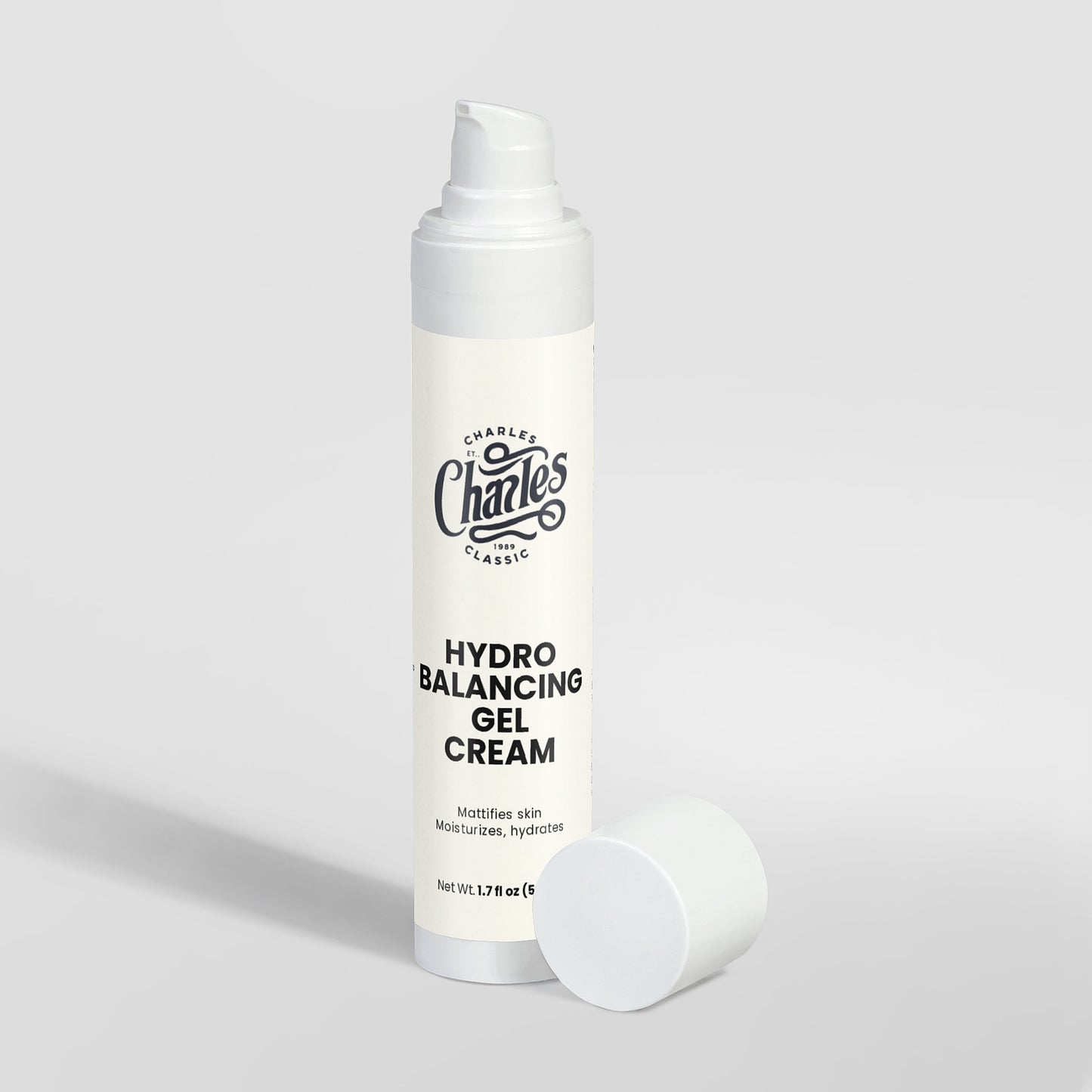 Hydro Balancing Gel-Cream