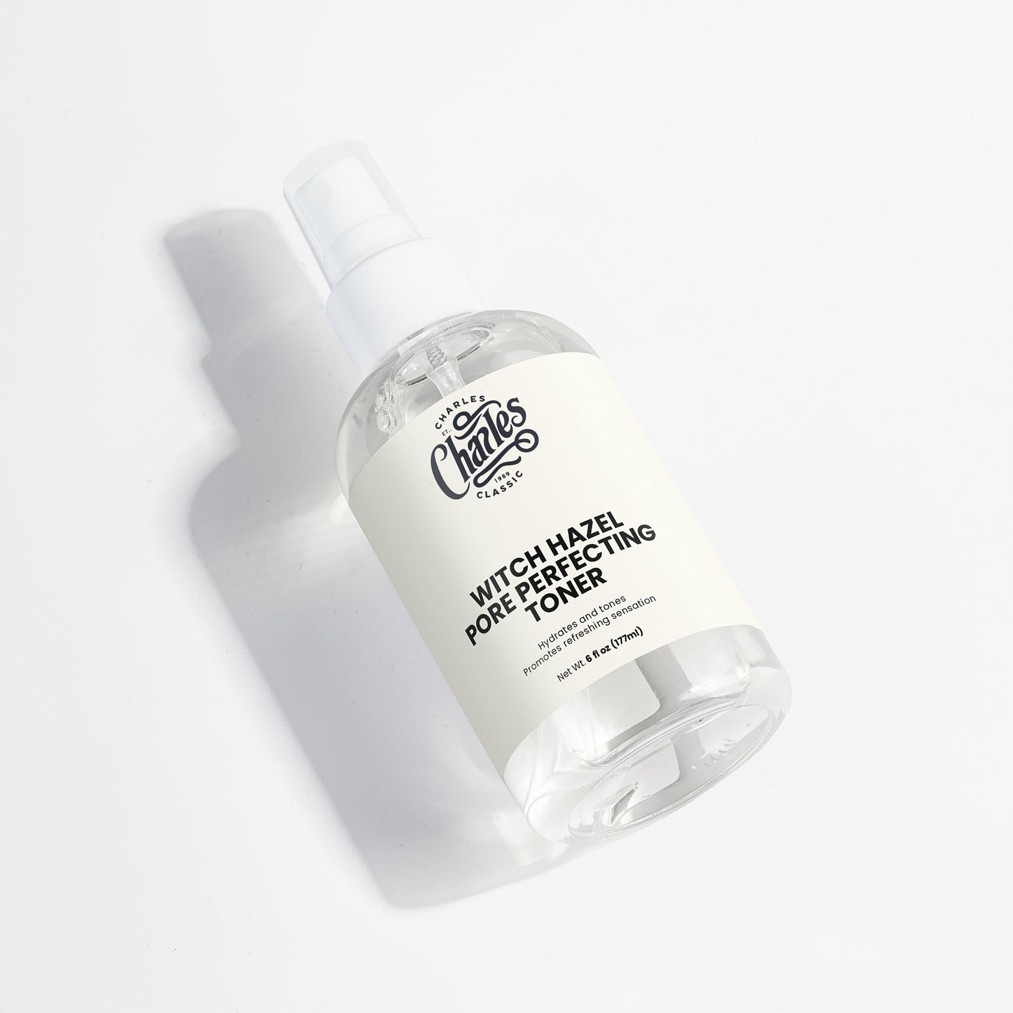Witch Hazel Pore Perfecting Toner
