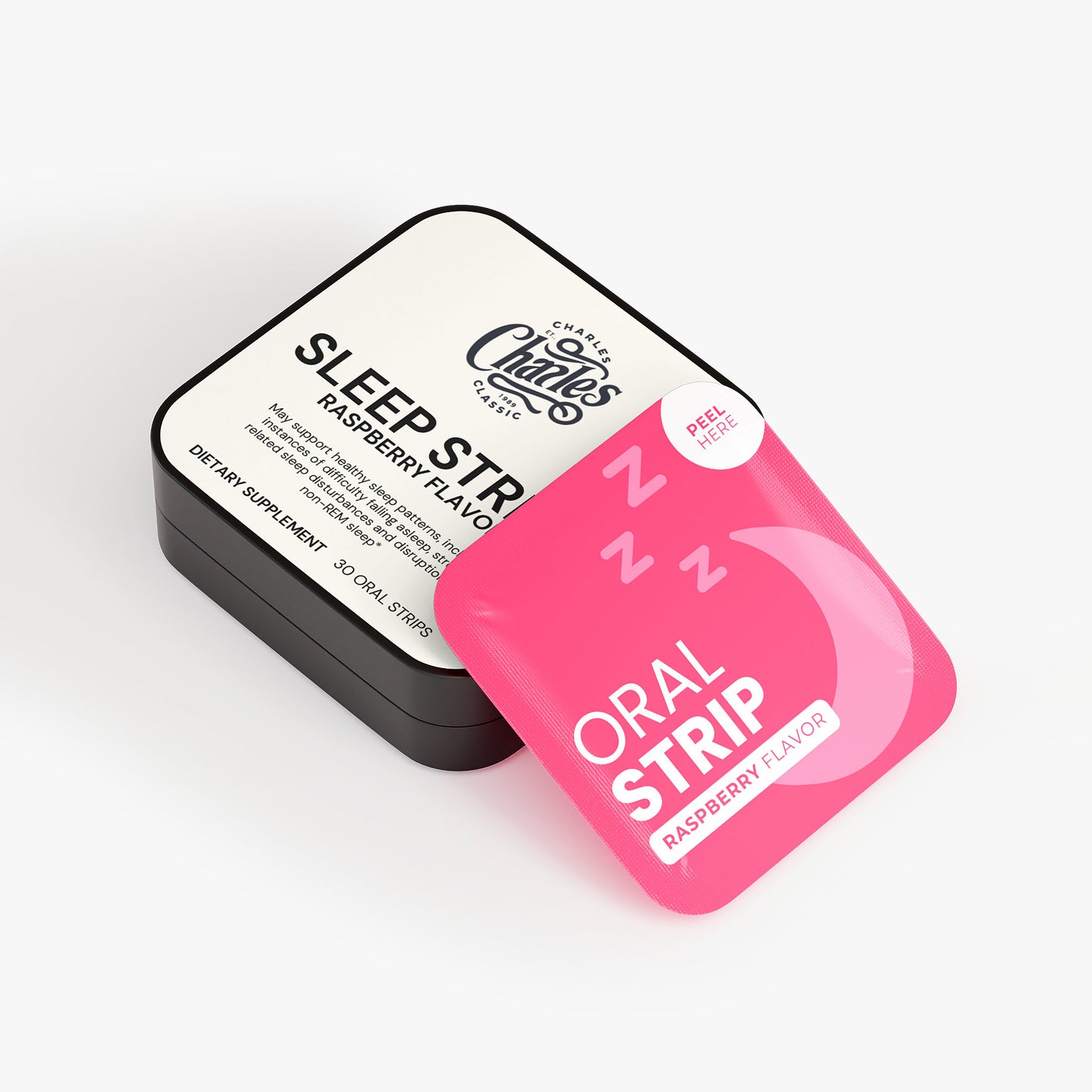 Sleep Strips