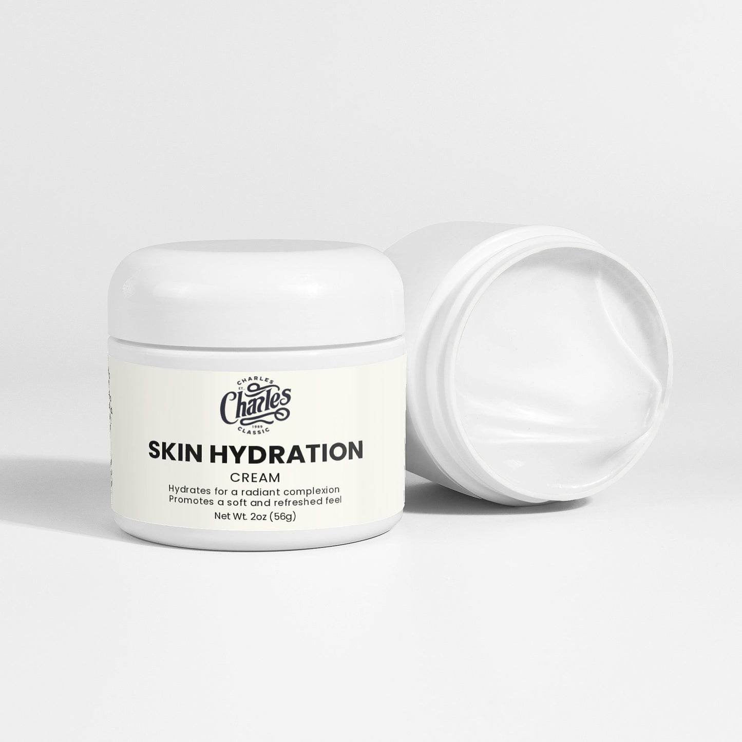 Skin Hydration Cream