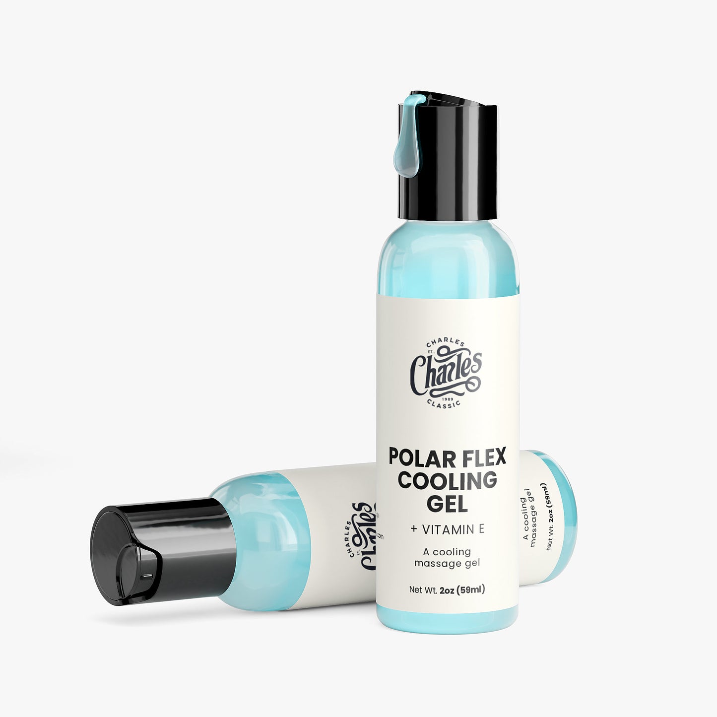 Polar Flex Cooling Gel