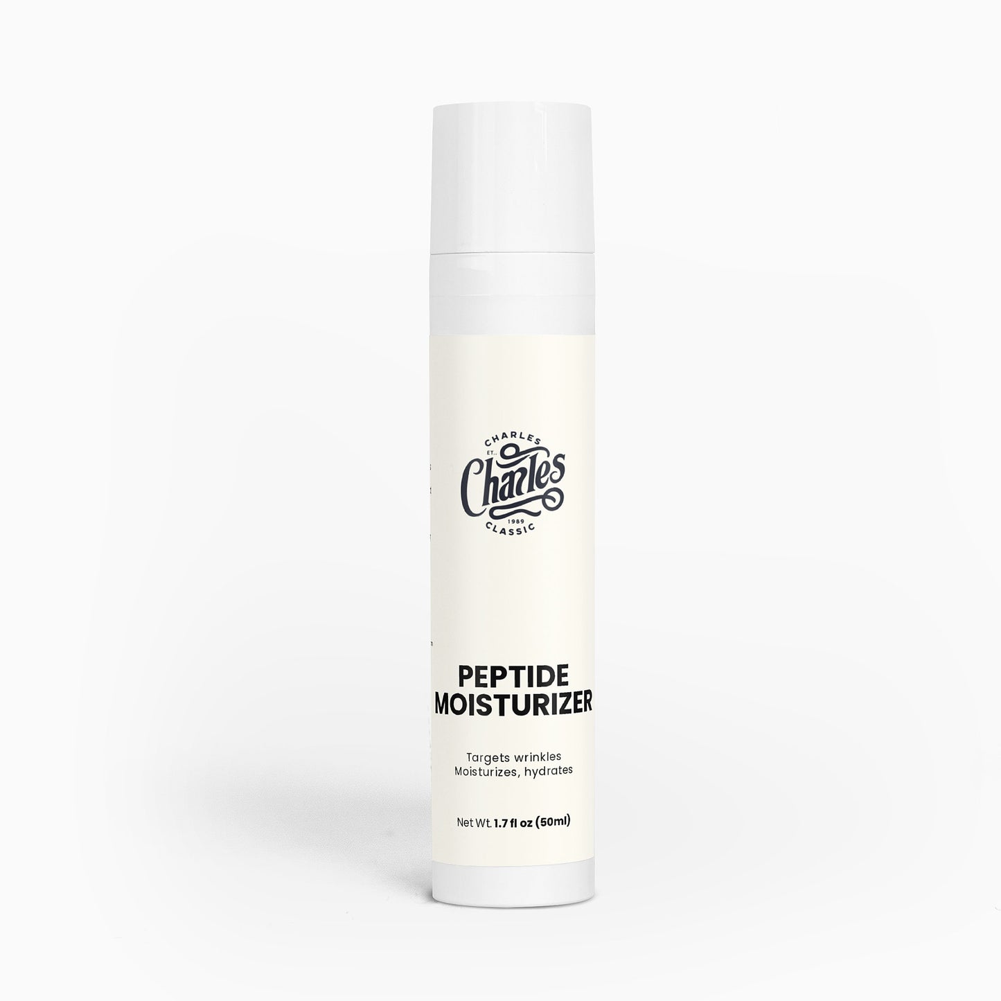 Peptide Moisturizer