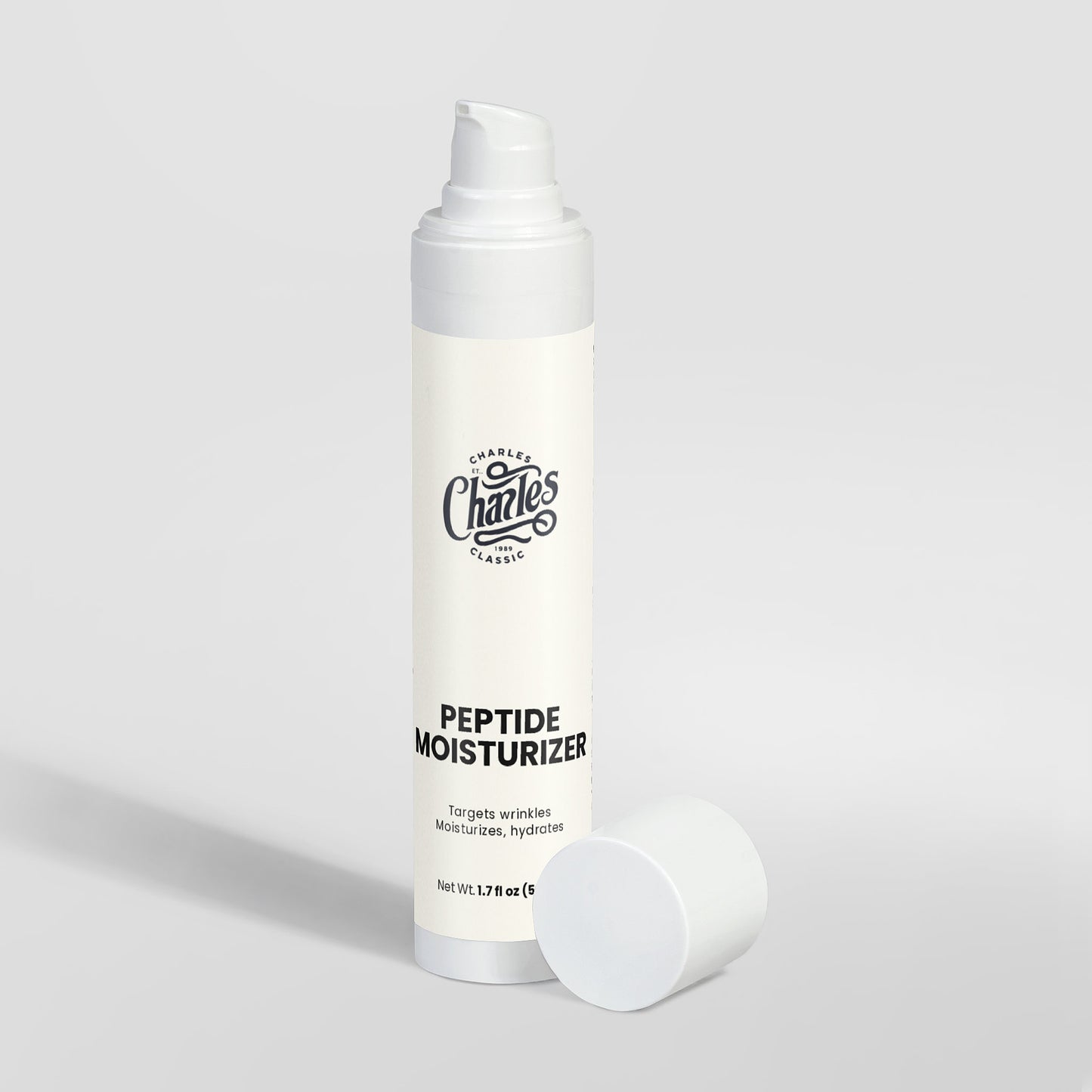 Peptide Moisturizer