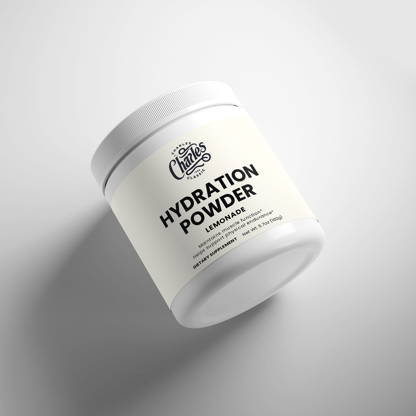 Hydration Powder (Lemonade)