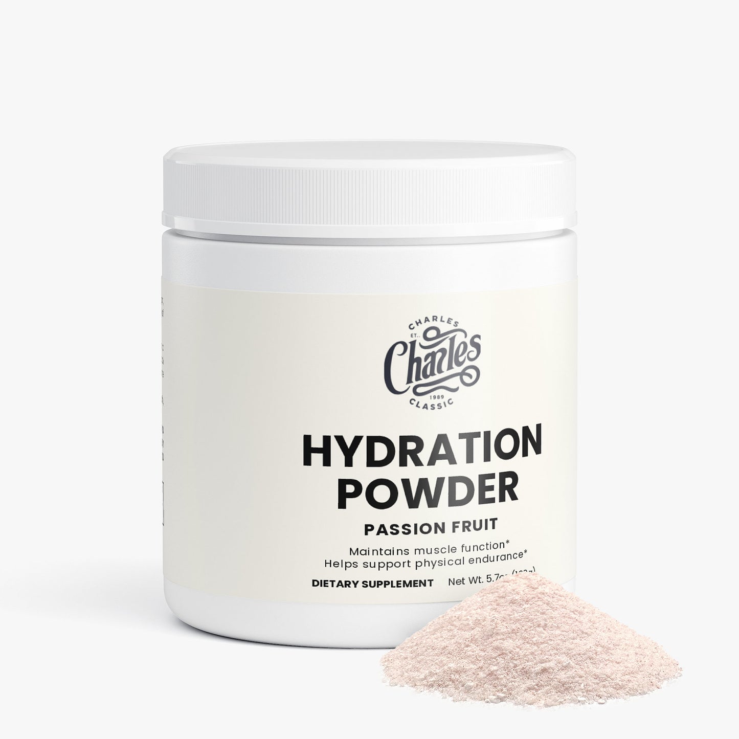 Hydration Powder (Passion Fruit)