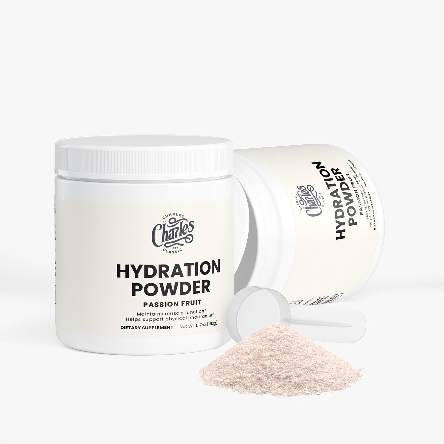 Hydration Powder (Passion Fruit)