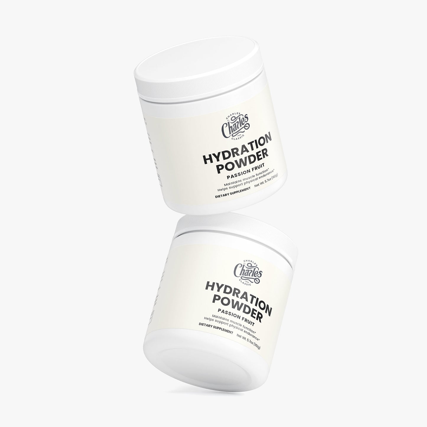 Hydration Powder (Passion Fruit)