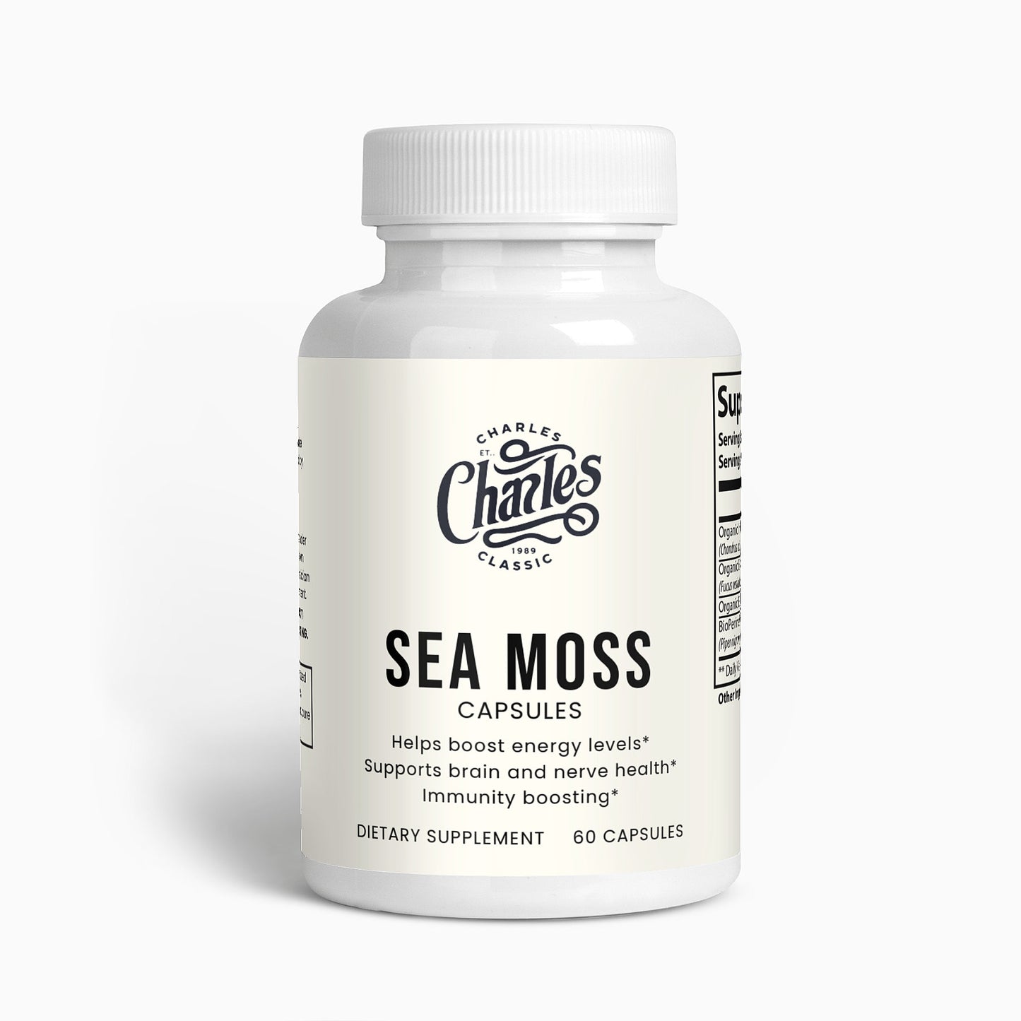 Sea Moss