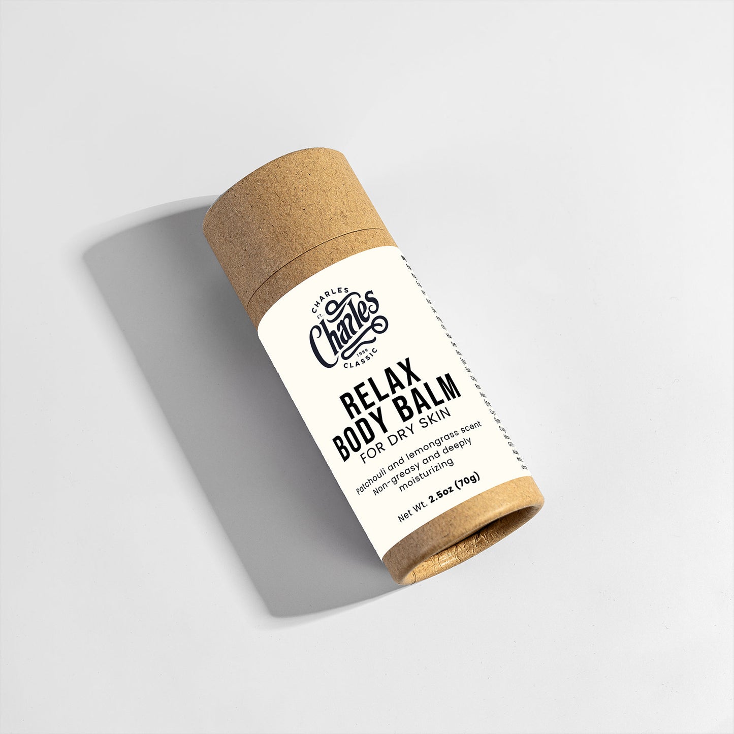 Relax Body Balm