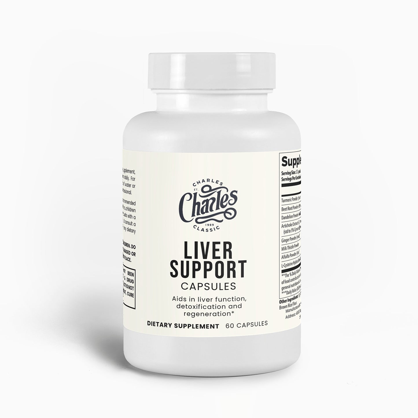 Liver Support