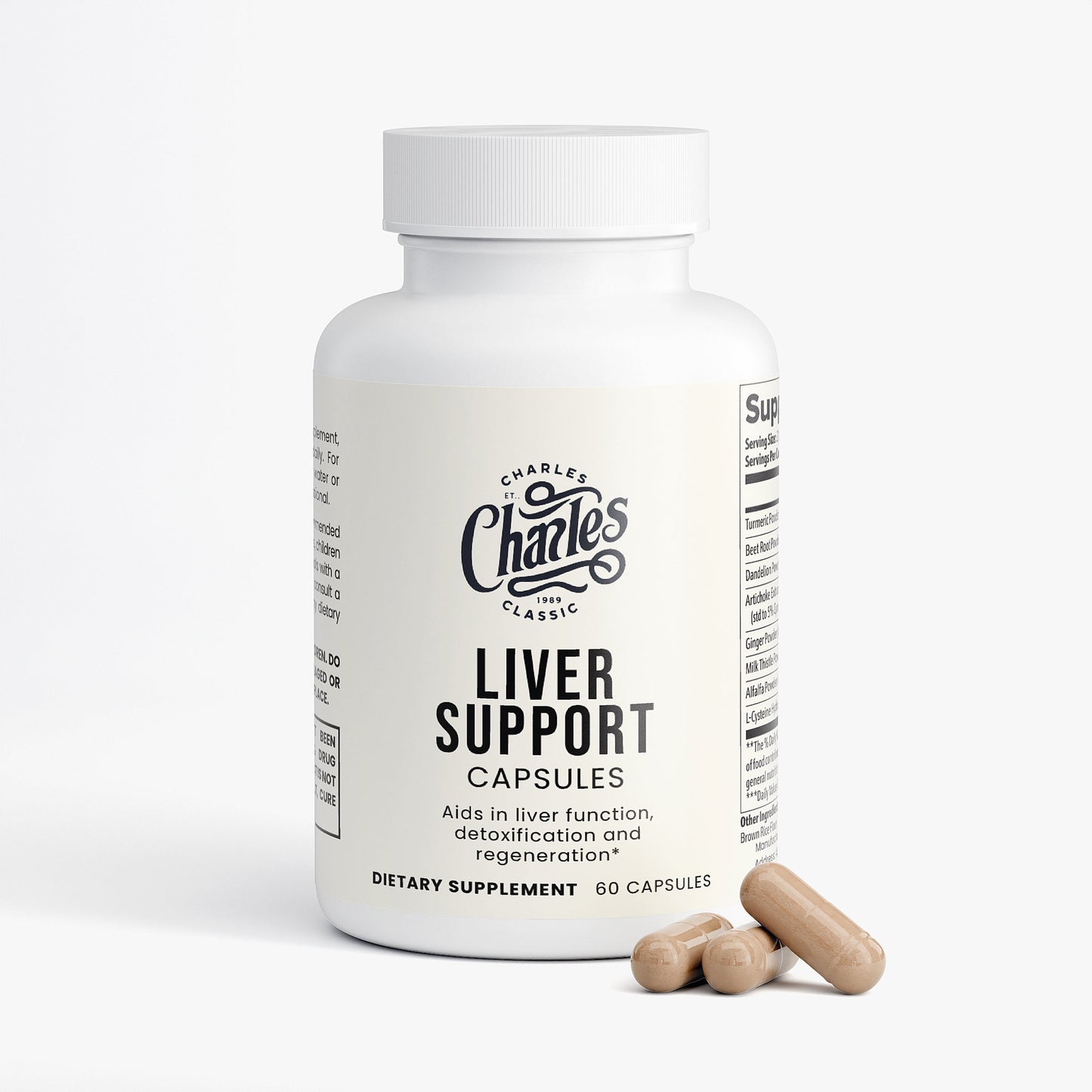 Liver Support