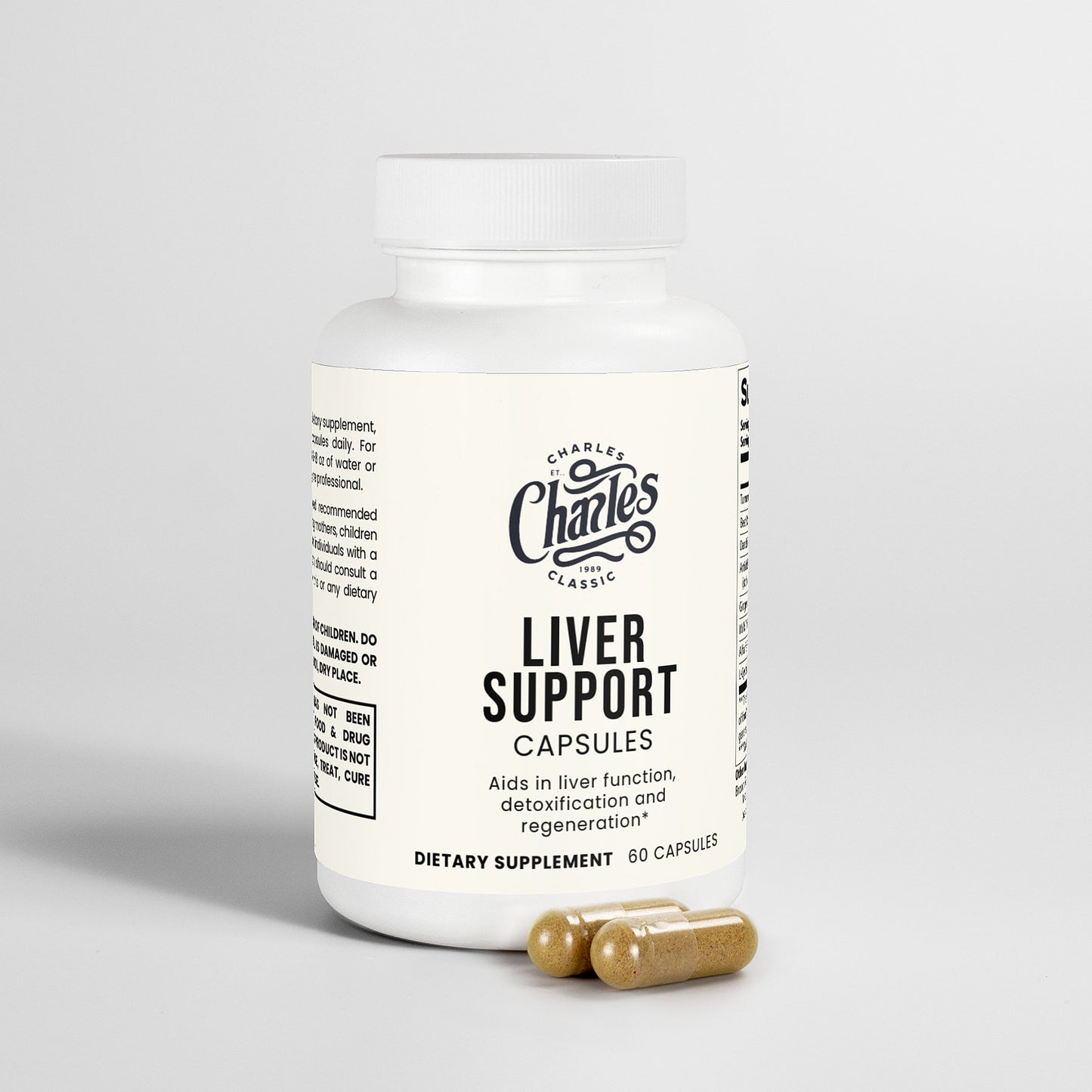 Liver Support