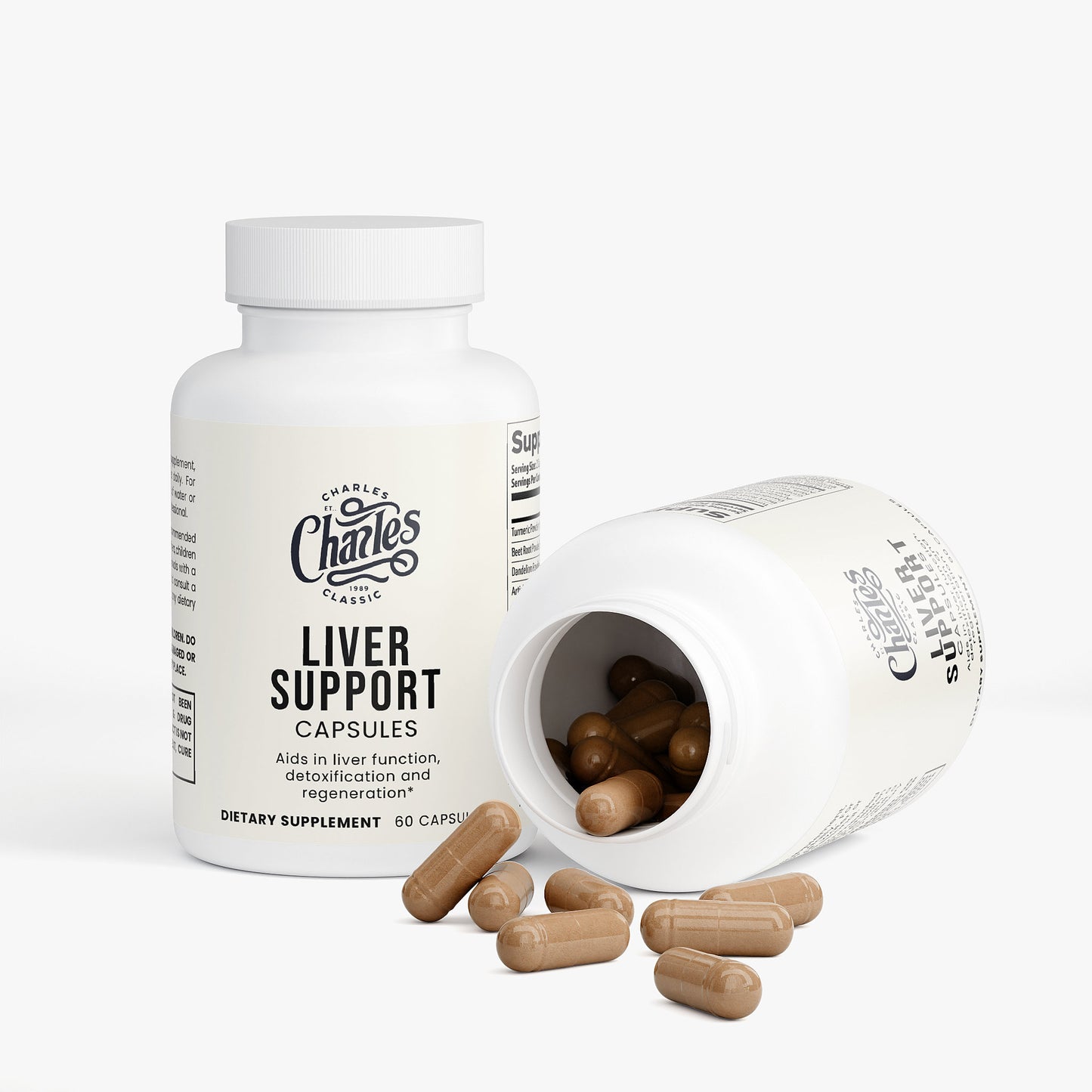 Liver Support