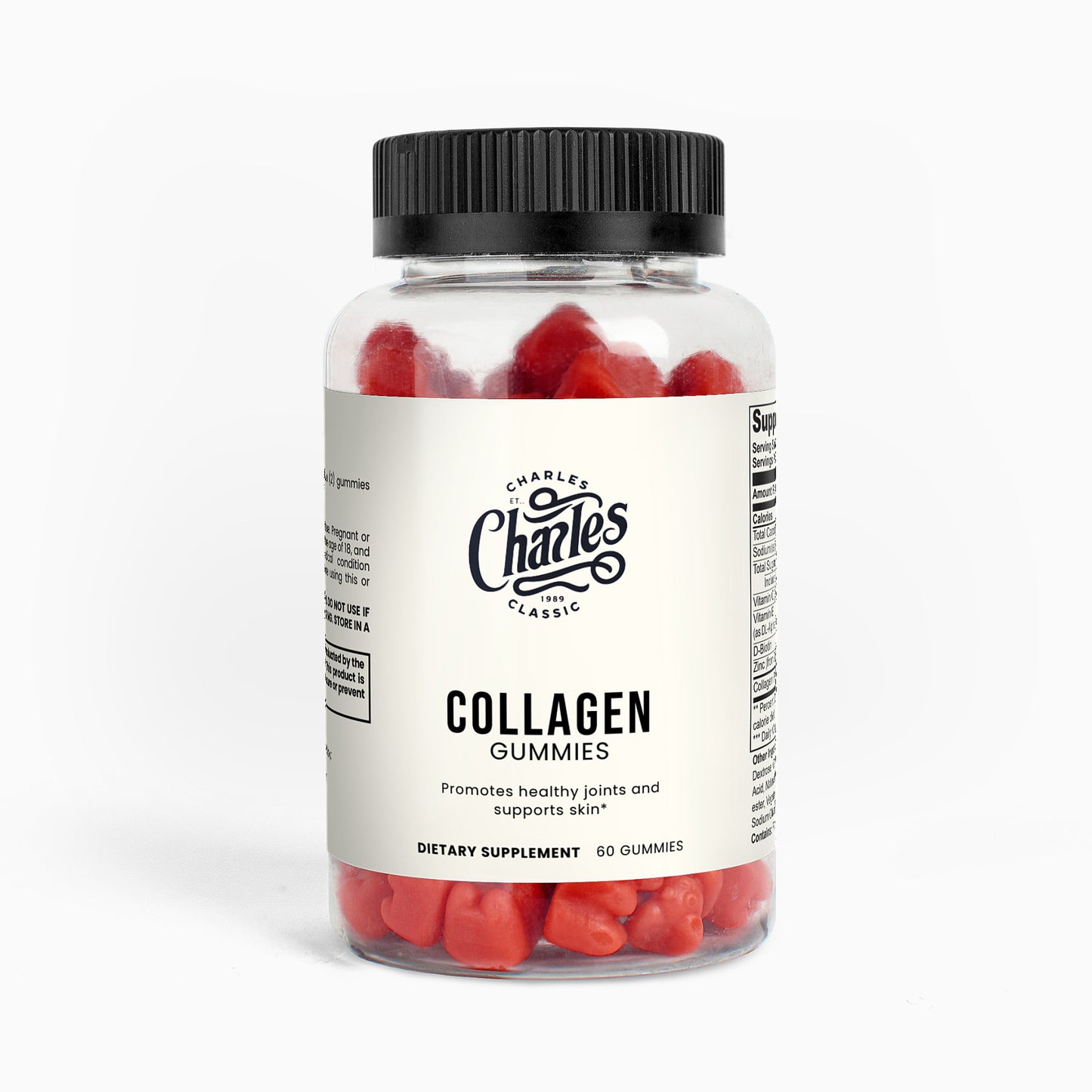 Collagen Gummies (Adult)