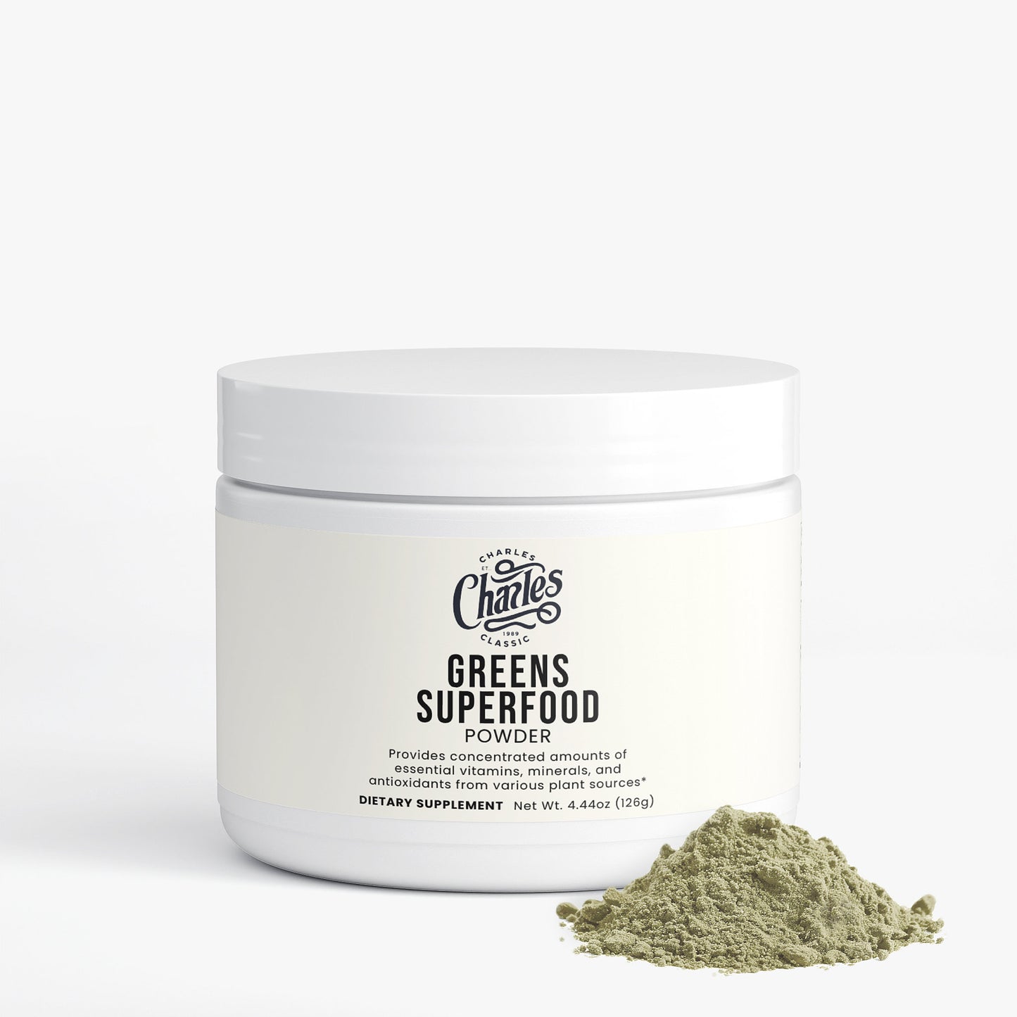 Greens Superfood