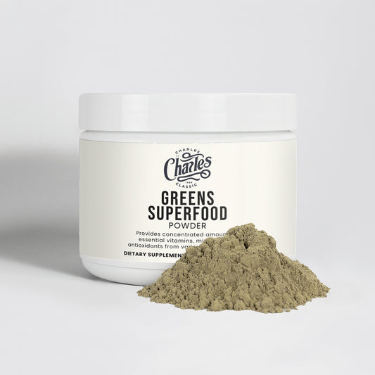 Greens Superfood